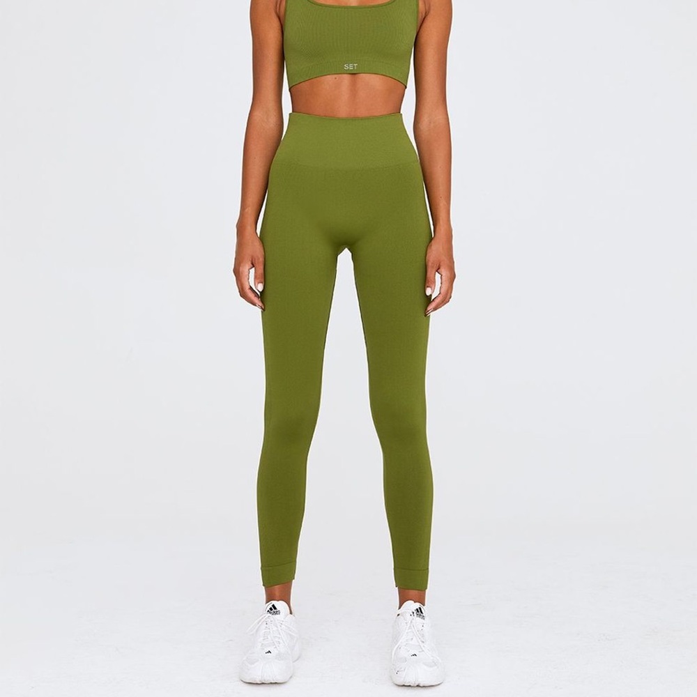 SET ACTIVE Cash Leggings